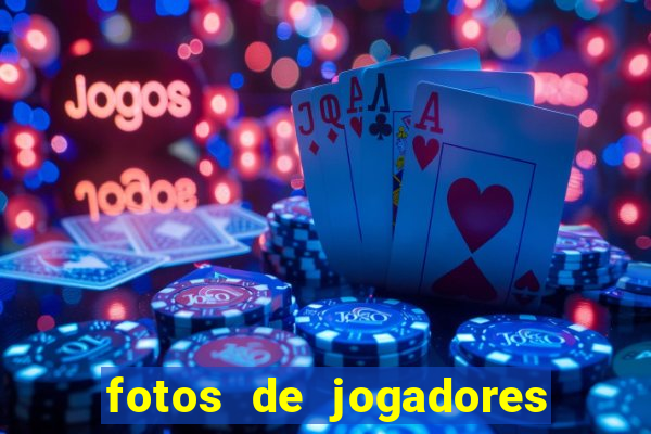 fotos de jogadores de futebol pelados